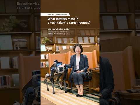 HMG Tech Talent Forum 2026: What Matters Most in a Tech Talent’s Career Journey? thumbnail