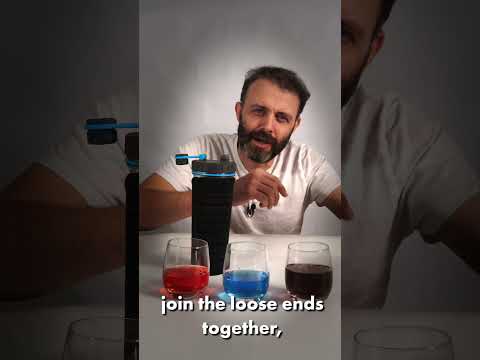 The Assassin's Water Bottle thumbnail