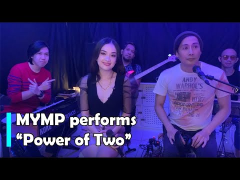 MYMP - Power of Two thumbnail