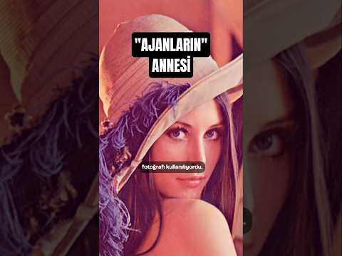 Yapay zekâ ajanlarının annesi: Barbara Grosz #shortvideo thumbnail