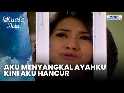 Aku Menyangkal Ayahku, Kini Aku Hancur | DURHAKA PADA AYAH | KUASA ILAHI thumbnail