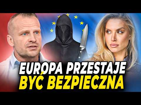 WETERAN GROM OSTRZEGA: WRACA PRZESTĘPCZOŚĆ LAT 90 thumbnail