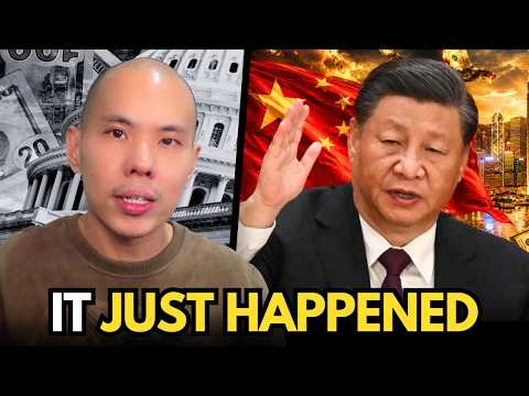 China Takes Over $15.7 Trillion Industry as US “Safe Haven” Begins Slow-Motion Collapse thumbnail