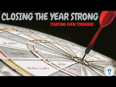 Closing the Year Strong, Starting Even Stronger | Latest Trends in Education thumbnail