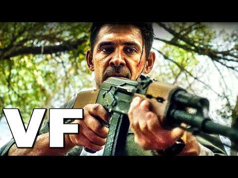 MEXICALI Bande Annonce VF (2026) thumbnail