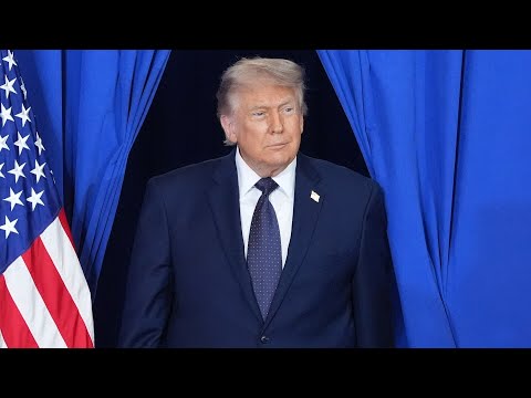 ‘They had crappy candidates’: Trump rips into Democrats’ election autopsy report thumbnail