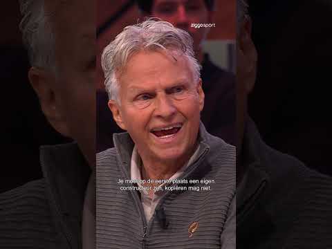 Is het einde van zusterteams in de F1 nabij? ?? #ZiggoSport #Formule1 #F1 #RaceCafé #ZakBrown thumbnail