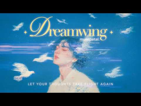 [Playlist] Take Flight Again ☁️ | Let your mind float away | study / healing thumbnail