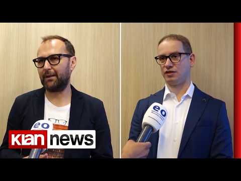Klan News - Zgjedhjet, ekspertët: Luftë hibride e ndërhyrje serbo-ruse thumbnail