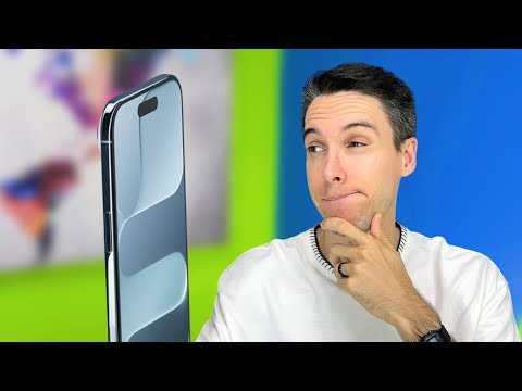 Mi opinión del iPhone Air, iPhone 17 y 17 Pro!! thumbnail
