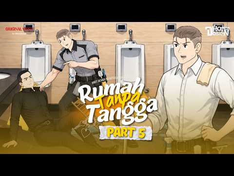 Rumah Tanpa Tangga PART 5 - Dhot Design thumbnail