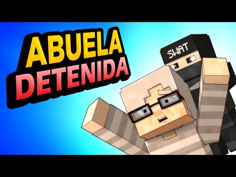 Esta ABUELA sufrió BROMA TERRIBLE!! thumbnail