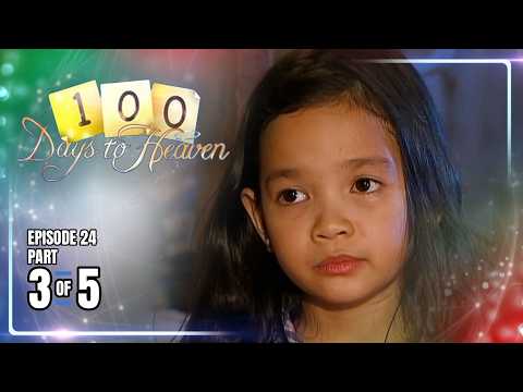 100 Days To Heaven | Episode 24 (3/5) | May 29, 2026 thumbnail