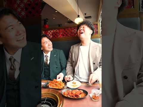 赤からの「激辛フェア」がヤバすぎて悶絶する会社員。 thumbnail