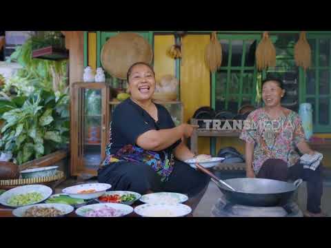 Sego Liwet Ala Mbok Banung | ENAH BIKIN ENAK (22/05/26) thumbnail