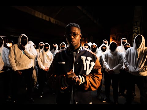 Ninho - 25 G (Clip officiel) thumbnail