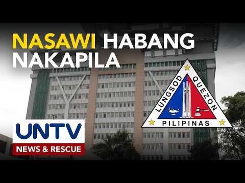 Pagpanaw ng isang 53-anyos na ginang na kukuha sana ng ayuda, kinumpirma ng QCPD thumbnail
