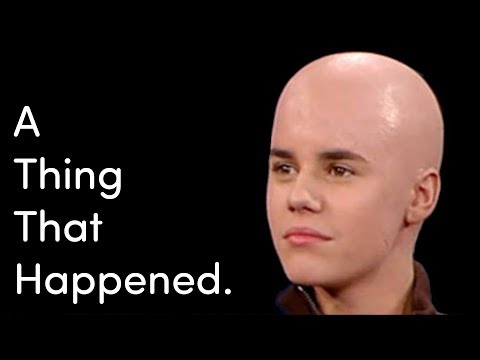 Justin Bieber Has Cancer thumbnail