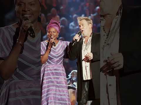 Angelique Kidjo’s star-studded new album ‘HOPE!!‘ has arrived! thumbnail