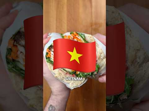 The “Official” Sandwich of Vietnam | Banh Mi thumbnail