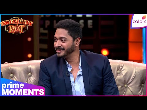 Entertainment Ki Raat | HLS | Ep. 363 | Shreyas & Tusshar’s Sholay! The Funniest Golmaal Remake thumbnail