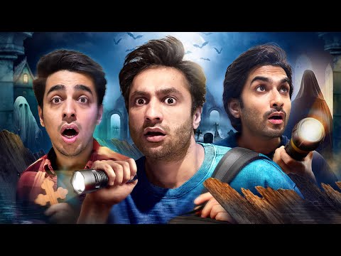 Bhootiyapa | Harsh Beniwal thumbnail
