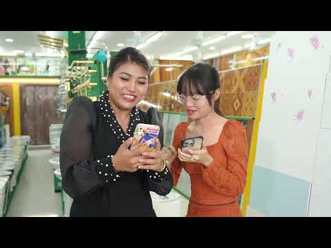ဗမာလိုထိုင်နေရင်း ဗိုလ်စိတ်ပေါက်ထိုင်ချင်လား thumbnail