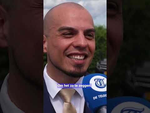 Madelief (26) was aanwezig bij haar eigen uitvaart thumbnail