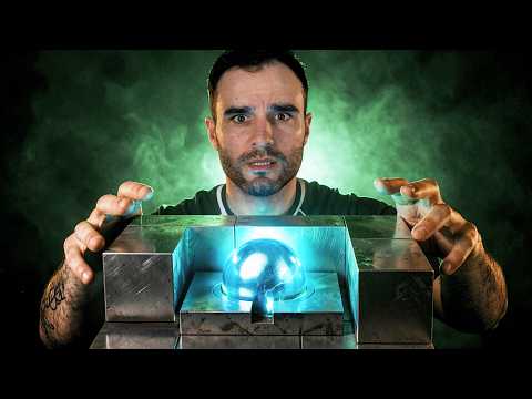 L’objet le plus dangereux jamais manipulé (Le Demon Core) thumbnail