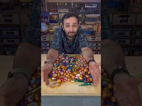 ISSO NÃO é CHOCOLATE! thumbnail