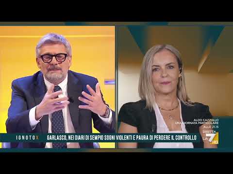 Caso Garlasco: in esclusiva i diari di Andrea Sempio thumbnail