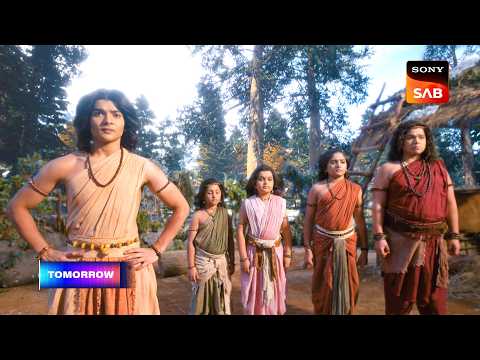 Hastinapur Ke Veer | हस्तिनापुर के वीर | Ep 2 | Coming Up Next thumbnail