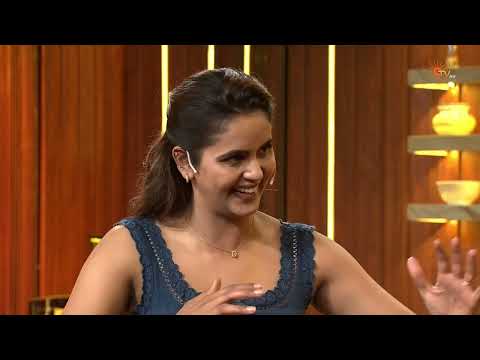 Kitchen Galatta | Full Episode 5 | Tamil Cooking Show | Sun TV thumbnail
