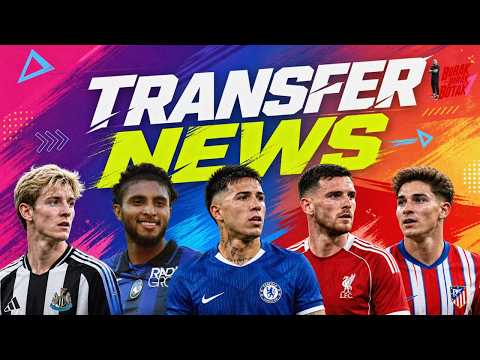 Gordon diperlukan di Barcelona? Ederson layak menggantikan Casemiro? | Borak Borak Botak S6 thumbnail