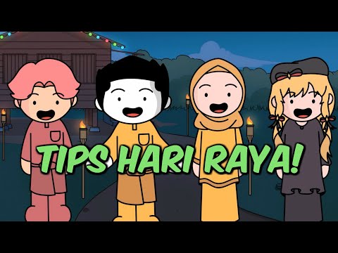 Tips Hari Raya thumbnail
