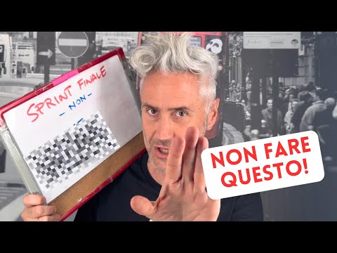 Le TRE Cose da ❌ NON FARE ❌ per Chiudere al Meglio l'Anno Scolastico thumbnail