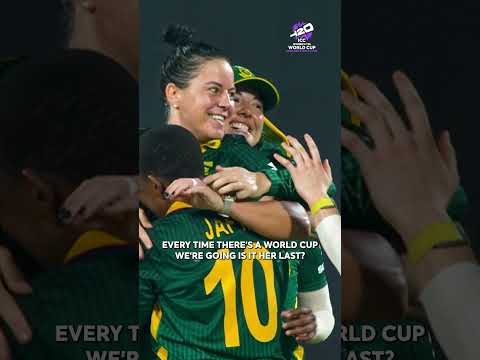 Expectations are high for South Africa all-rounder Marizanne Kapp at the #T20WorldCup thumbnail