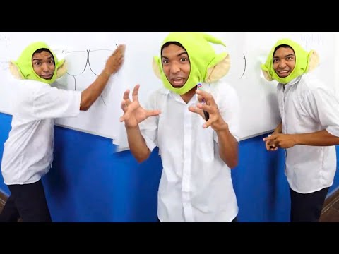LARIN JR ES UN MAL PENSADO / LOS NUEVOS TIKTOK DE ALFREDO LARIN thumbnail