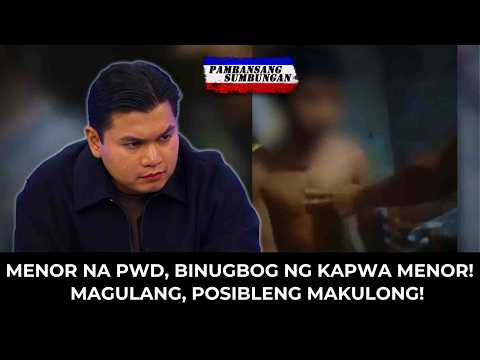 Magulang, Ginisa! Tropa ng Menor na Lalaki't Babae, Magkakasama sa Isang Bahay! thumbnail