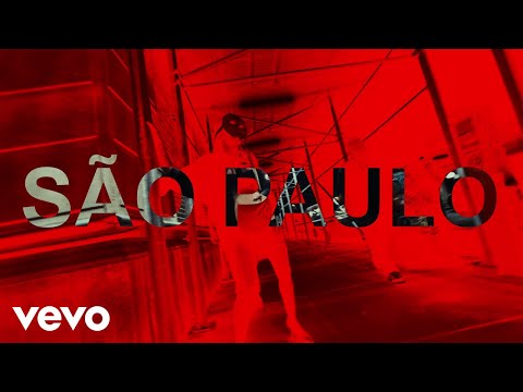 The Weeknd - São Paulo (Official Music Video) thumbnail
