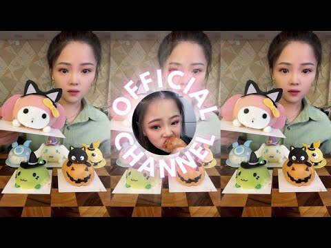 Xiao Yu Mukbang 260 | Facebook : ZBX888 thumbnail