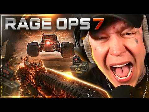 Hard am LIMIT? | Black Ops 7 | Spontanablack thumbnail
