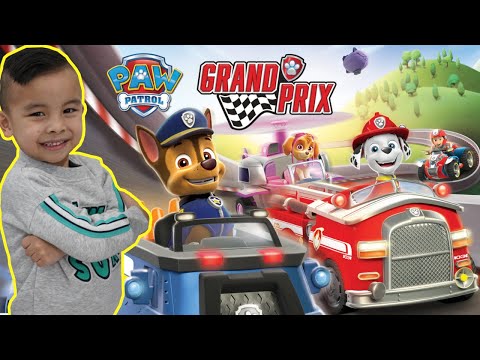 Kaison is the Best in Grand Prix Racing CKN thumbnail