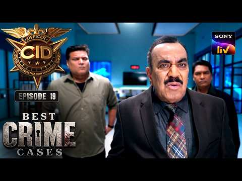 Abandoned Bungalow | CID Season 2 | Ep 19 | Best Crime Cases | Sign up for Sony LIV on YouTube thumbnail