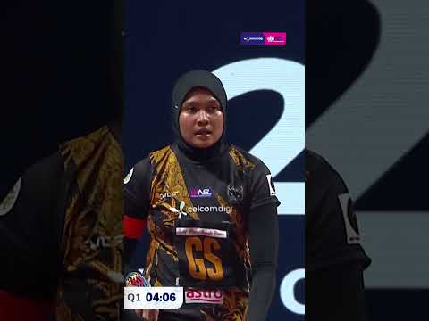 Terengganu Marvels memulakan perlawanan menentang KL Wildcats di NSL Regional Cup 2026 dengan garang thumbnail