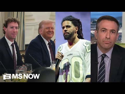 MAGA tech spiral! New AI bill could make YOU RICH - and stop the next BAILOUT thumbnail