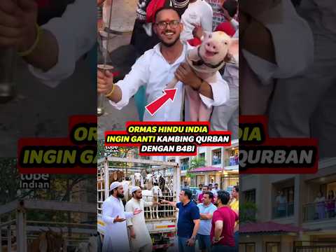 SAPI DILARANG KAMBING DICURI.. thumbnail