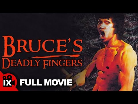 Bruce's Deadly Fingers (1976) | FULL VINTAGE MARTIAL ARTS MOVIE | Bruce Le | Michael Wai-Man Chan thumbnail