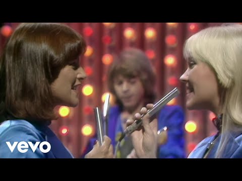 ABBA - Mamma Mia (BBC Live Version) thumbnail
