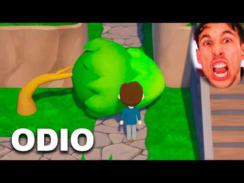 ODIERAI QUESTO GIOCO (Trees Hate You) thumbnail